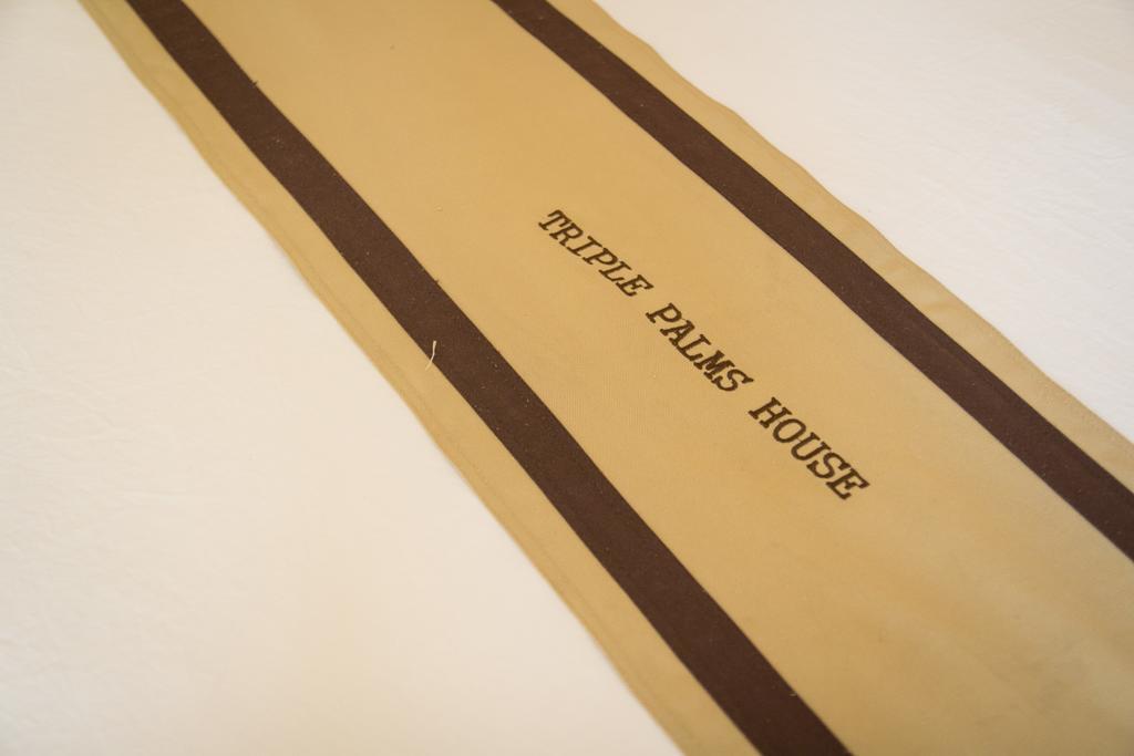 Hotel Triple Palms House Chiang Mai Zewnętrze zdjęcie