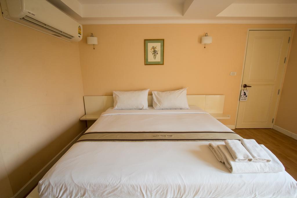 Hotel Triple Palms House Chiang Mai Zewnętrze zdjęcie