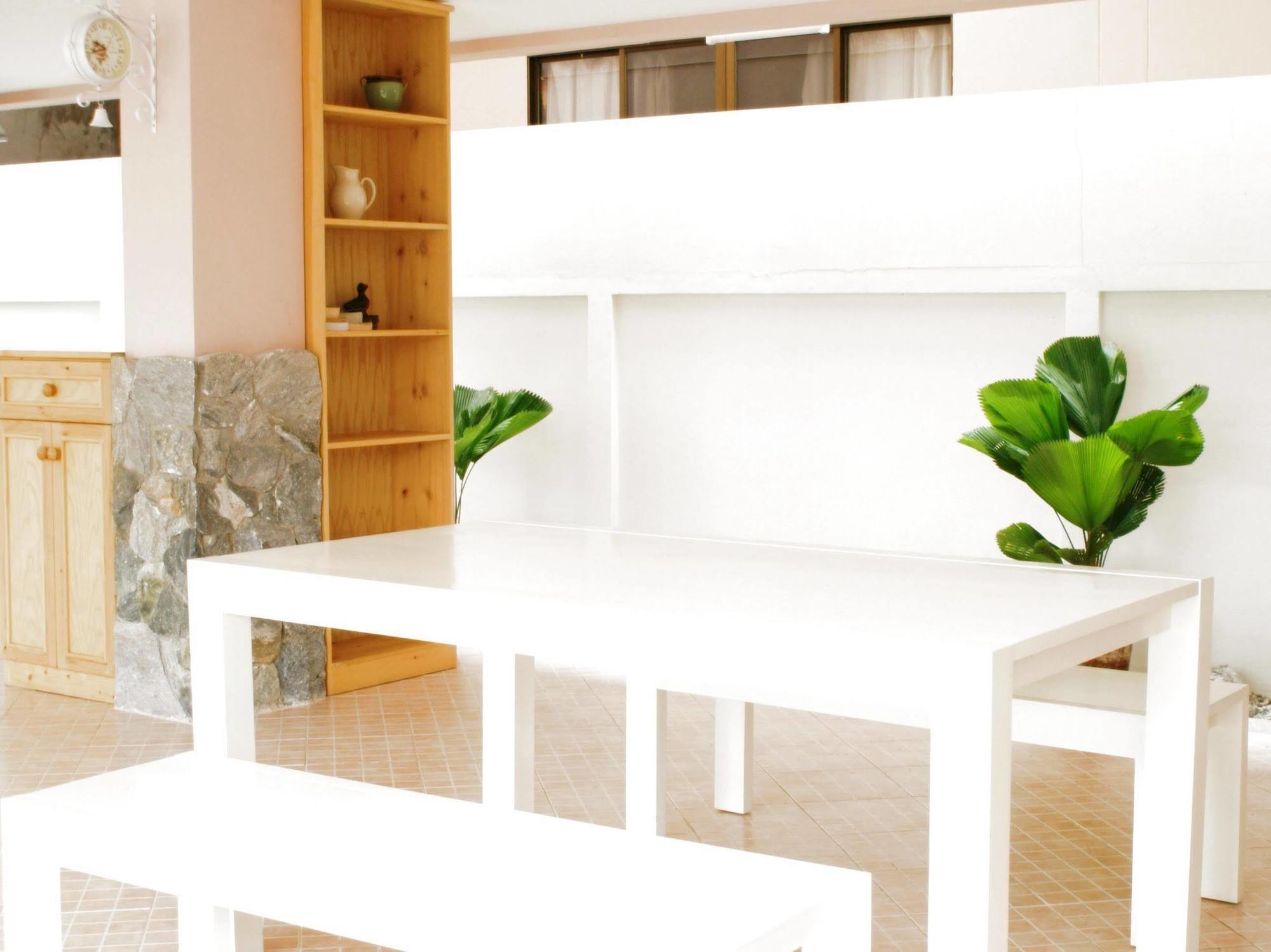 Hotel Triple Palms House Chiang Mai Zewnętrze zdjęcie