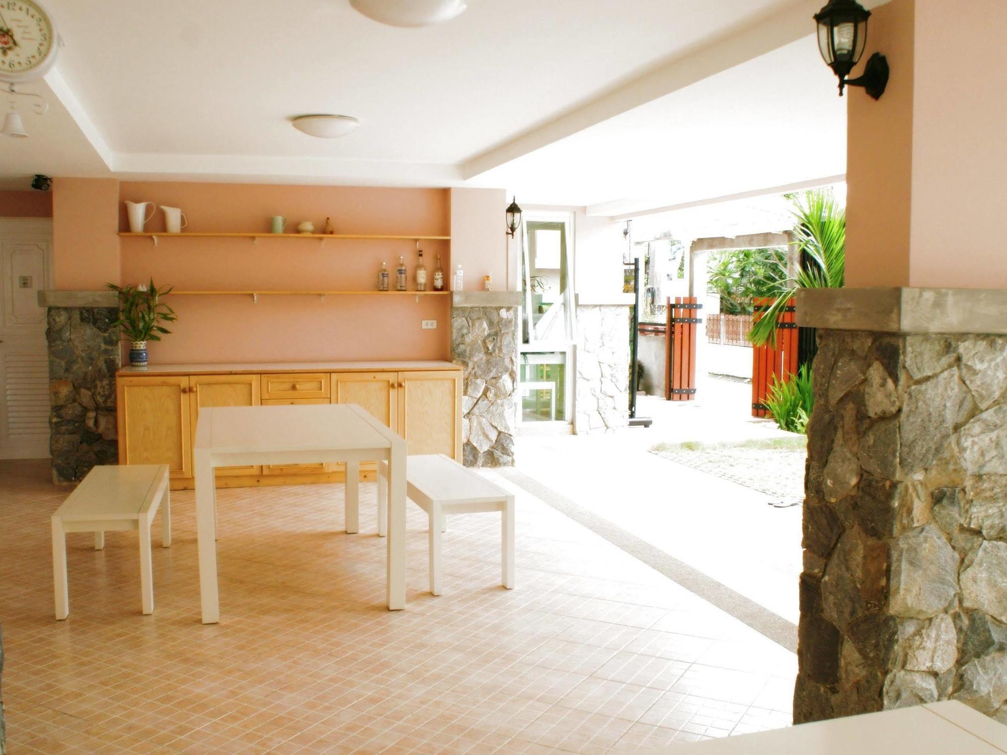 Hotel Triple Palms House Chiang Mai Zewnętrze zdjęcie