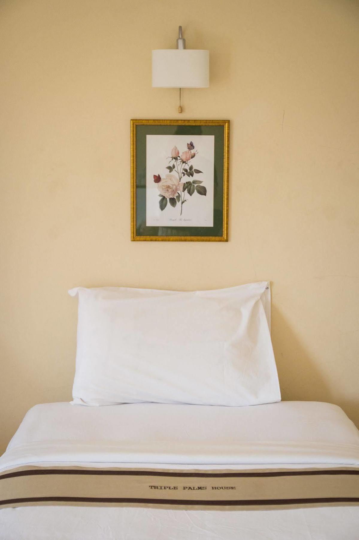 Hotel Triple Palms House Chiang Mai Zewnętrze zdjęcie