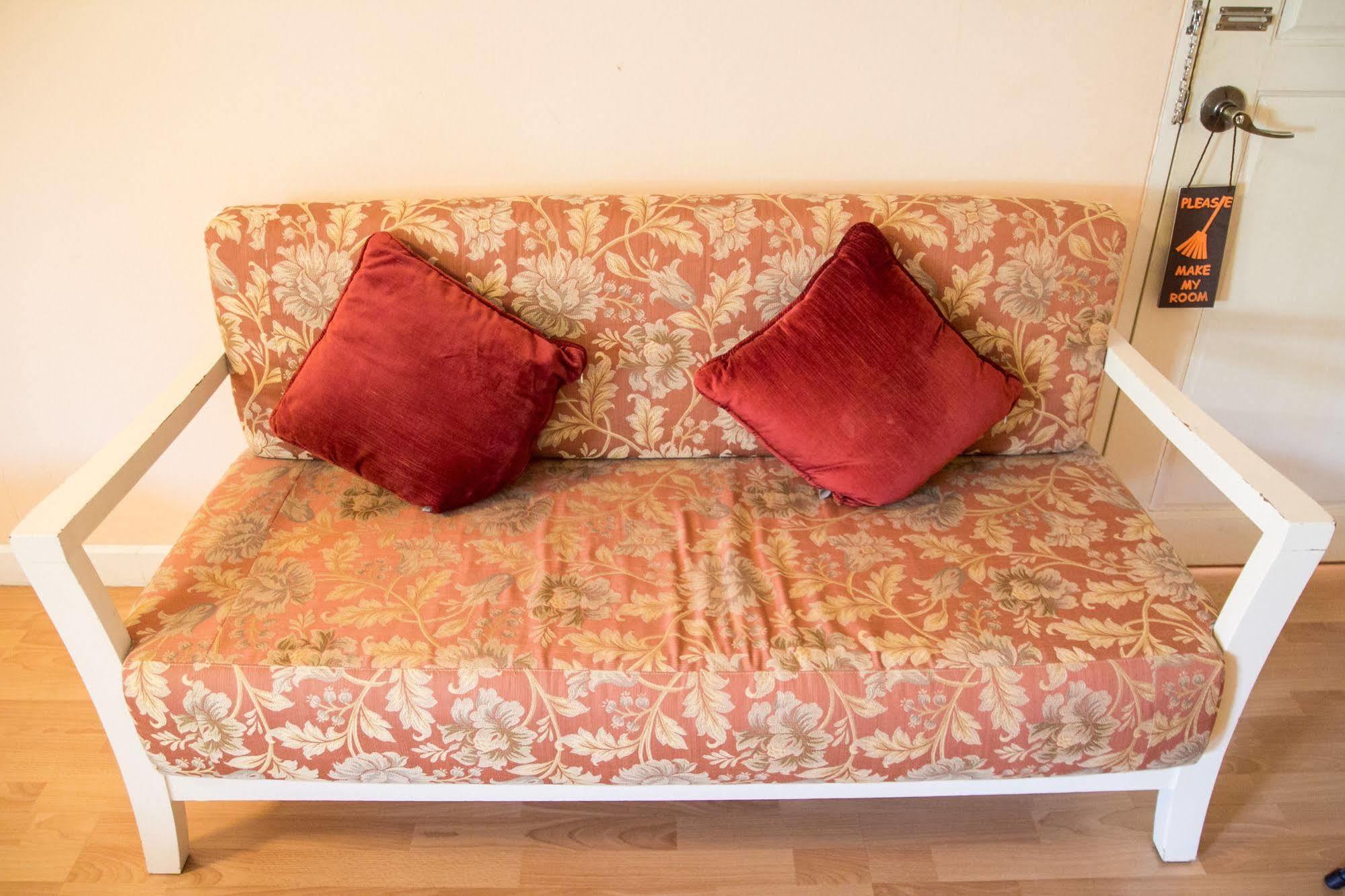 Hotel Triple Palms House Chiang Mai Zewnętrze zdjęcie