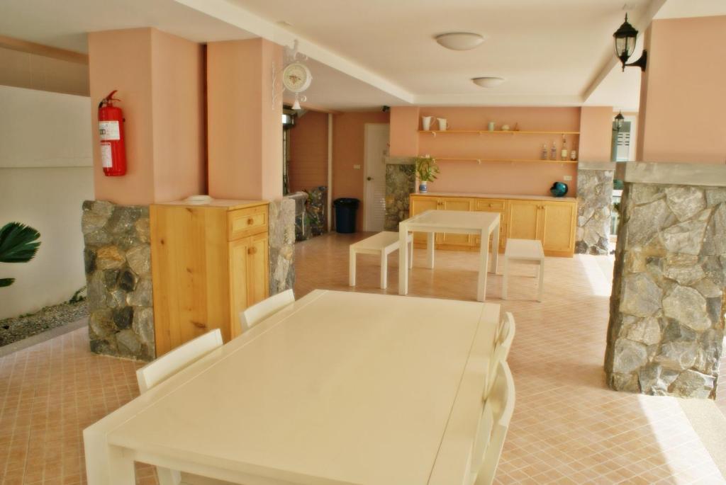 Hotel Triple Palms House Chiang Mai Zewnętrze zdjęcie